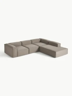 Modulaire XL hoekbank Lennon
