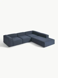 Modulaire XL hoekbank Lennon