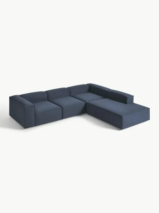 Modulaire XL hoekbank Lennon