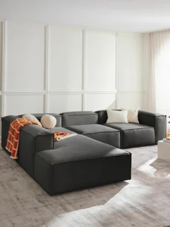 Modulaire XL hoekbank Lennon