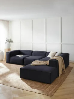 Modulaire XL hoekbank Lennon