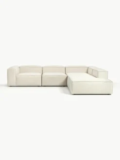 Modulaire XL hoekbank Lennon
