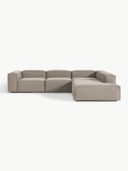 Modulaire XL hoekbank Lennon