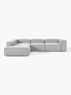 Modulaire XL hoekbank Lennon
