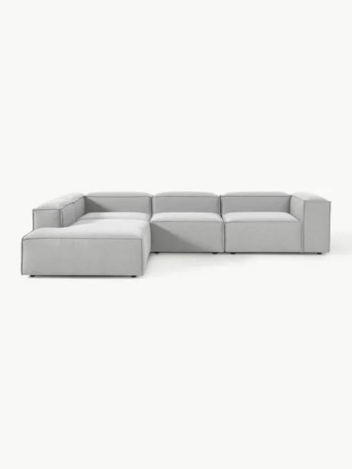 Modulaire XL hoekbank Lennon