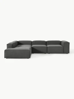 Modulaire XL hoekbank Lennon