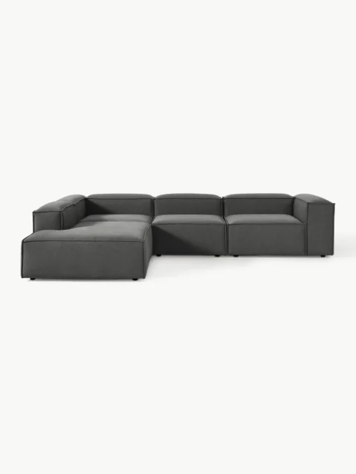 Modulaire XL hoekbank Lennon