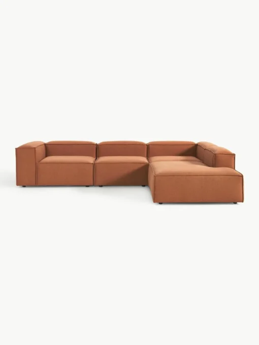 Modulaire XL hoekbank Lennon