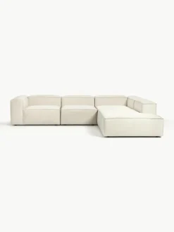 Modulaire XL hoekbank Lennon