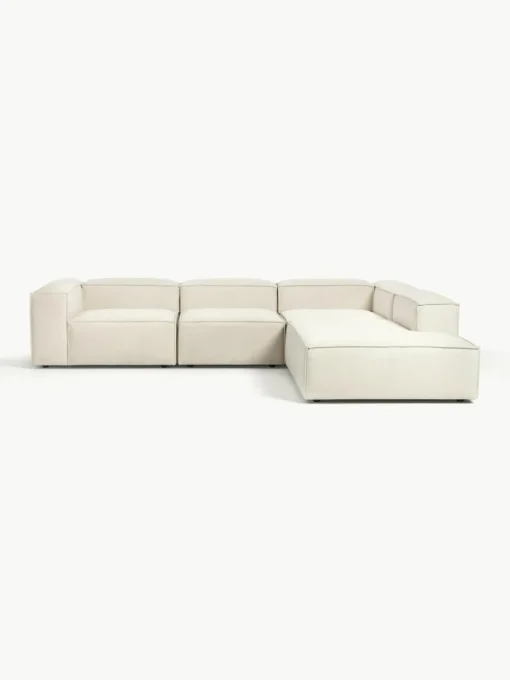 Modulaire XL hoekbank Lennon