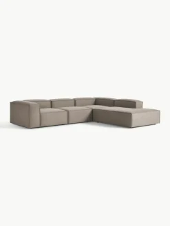 Modulaire XL hoekbank Lennon