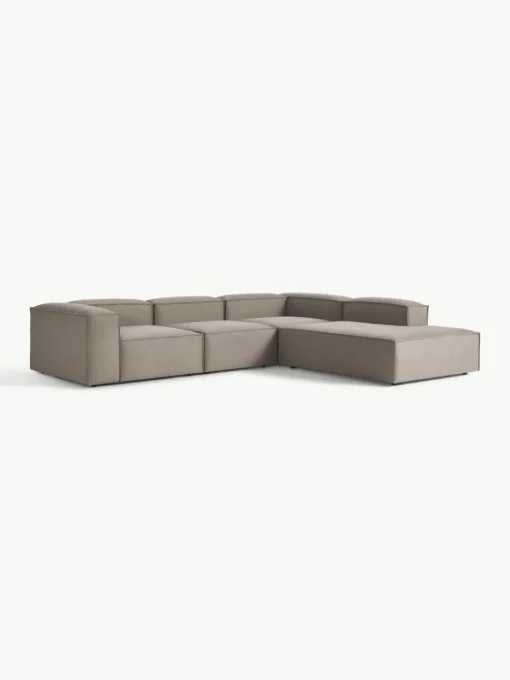 Modulaire XL hoekbank Lennon