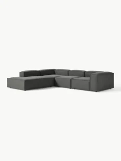 Modulaire XL hoekbank Lennon