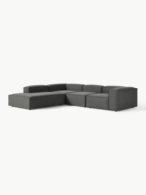 Modulaire XL hoekbank Lennon