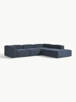 Modulaire XL hoekbank Lennon