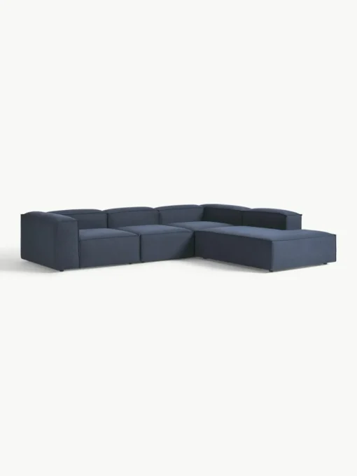 Modulaire XL hoekbank Lennon