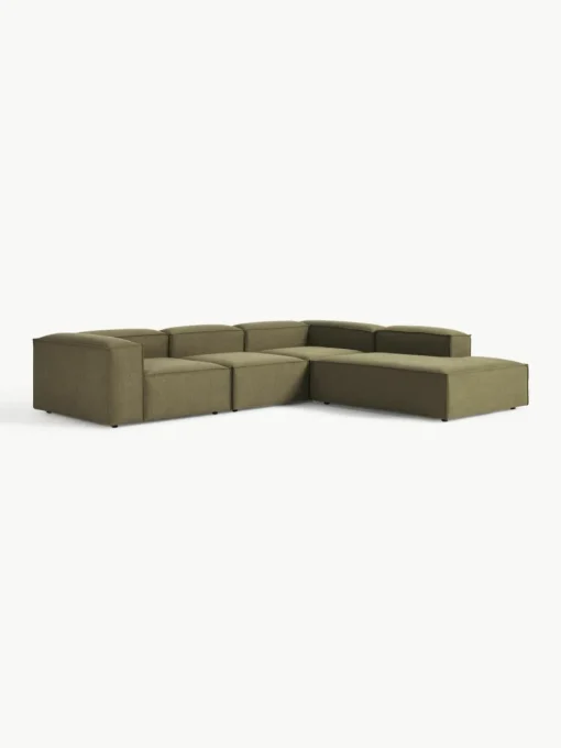 Modulaire XL hoekbank Lennon