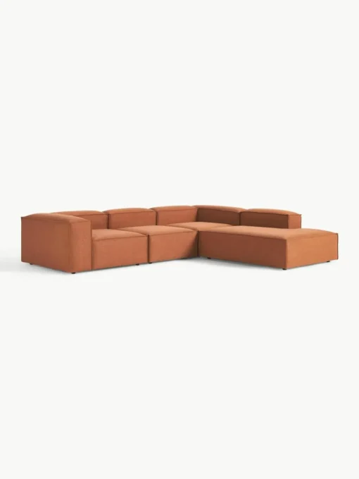 Modulaire XL hoekbank Lennon