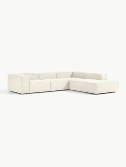 Modulaire XL hoekbank Lennon