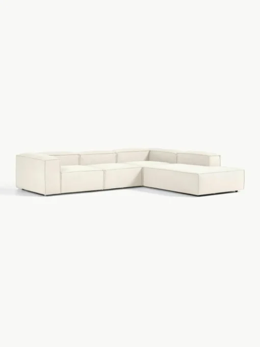 Modulaire XL hoekbank Lennon