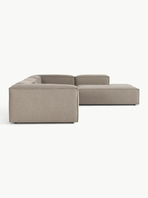 Modulaire XL hoekbank Lennon