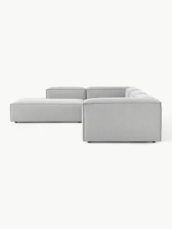 Modulaire XL hoekbank Lennon