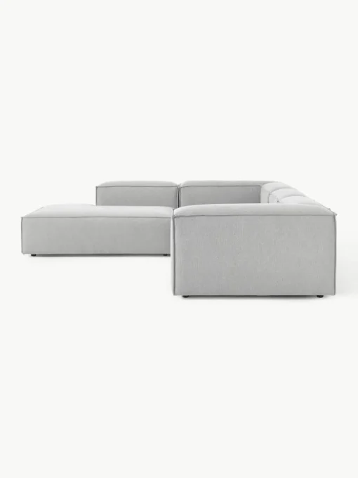 Modulaire XL hoekbank Lennon
