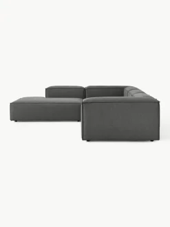 Modulaire XL hoekbank Lennon