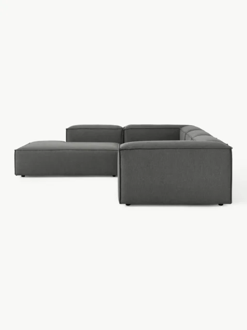 Modulaire XL hoekbank Lennon