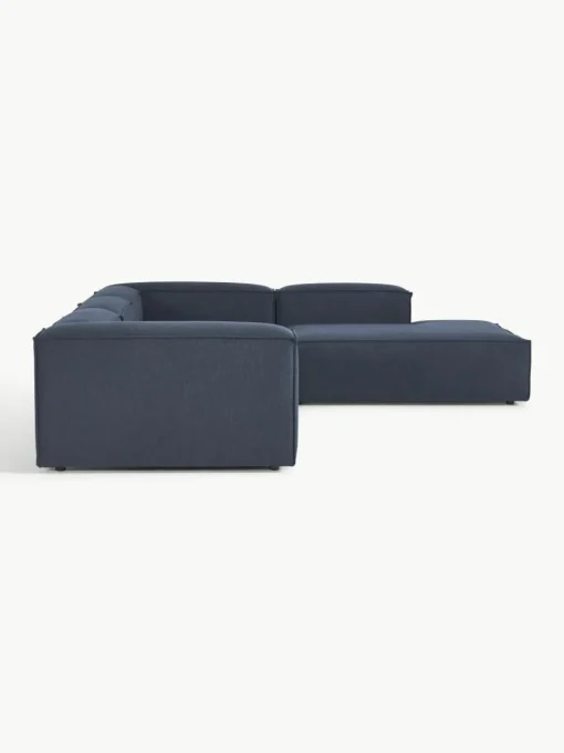Modulaire XL hoekbank Lennon
