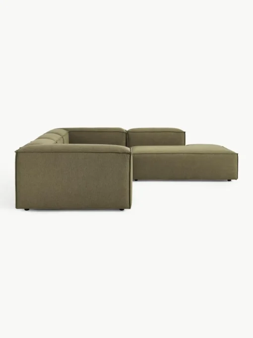 Modulaire XL hoekbank Lennon