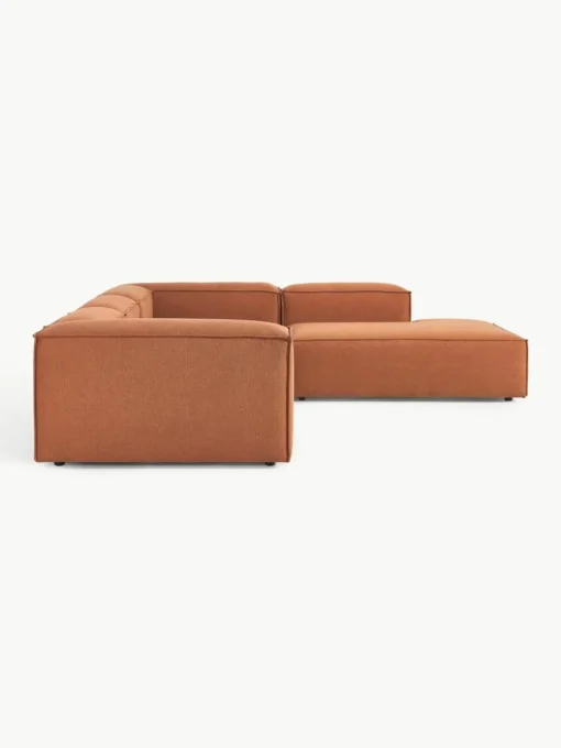 Modulaire XL hoekbank Lennon