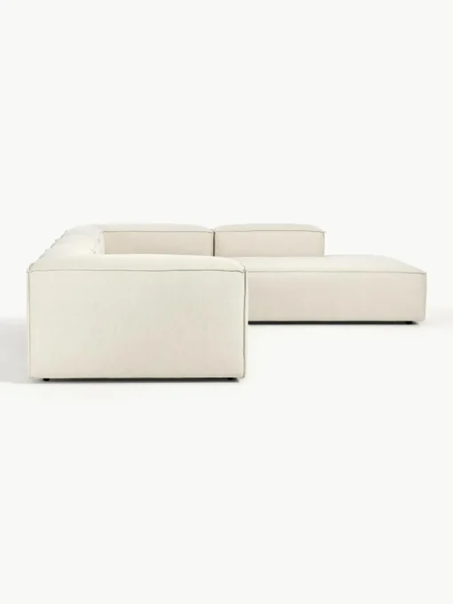 Modulaire XL hoekbank Lennon