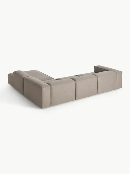 Modulaire XL hoekbank Lennon
