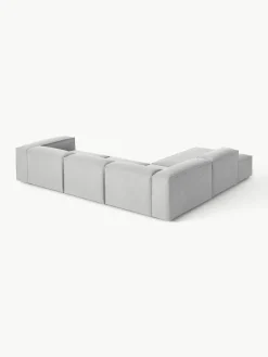 Modulaire XL hoekbank Lennon