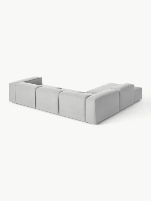 Modulaire XL hoekbank Lennon