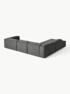 Modulaire XL hoekbank Lennon