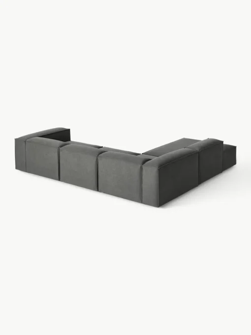 Modulaire XL hoekbank Lennon