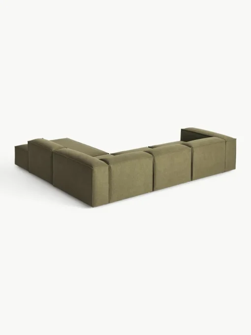 Modulaire XL hoekbank Lennon