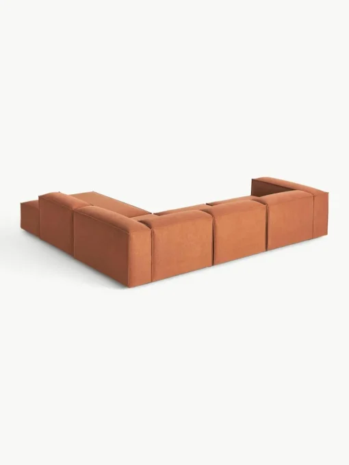 Modulaire XL hoekbank Lennon