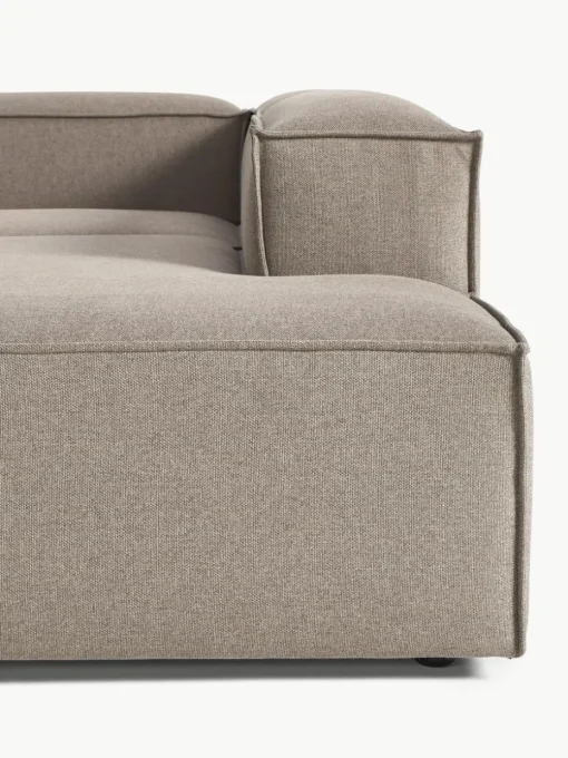 Modulaire XL hoekbank Lennon