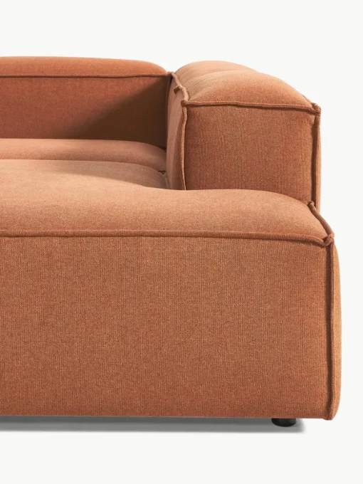 Modulaire XL hoekbank Lennon