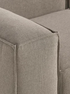 Modulaire XL hoekbank Lennon