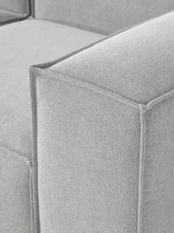 Modulaire XL hoekbank Lennon