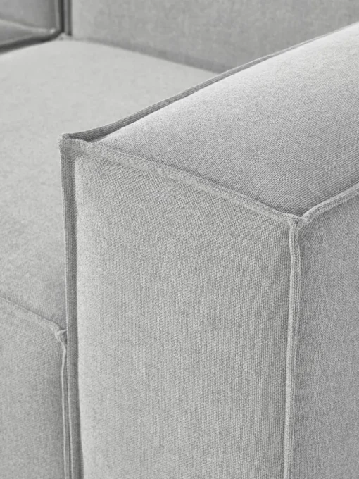 Modulaire XL hoekbank Lennon