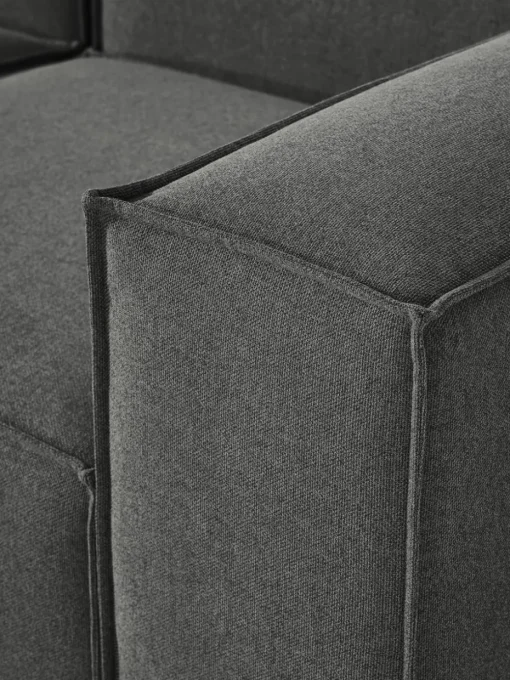 Modulaire XL hoekbank Lennon