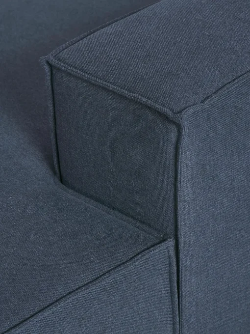 Modulaire XL hoekbank Lennon