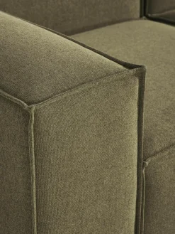 Modulaire XL hoekbank Lennon