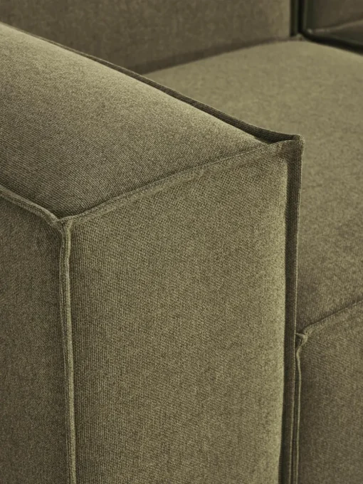 Modulaire XL hoekbank Lennon