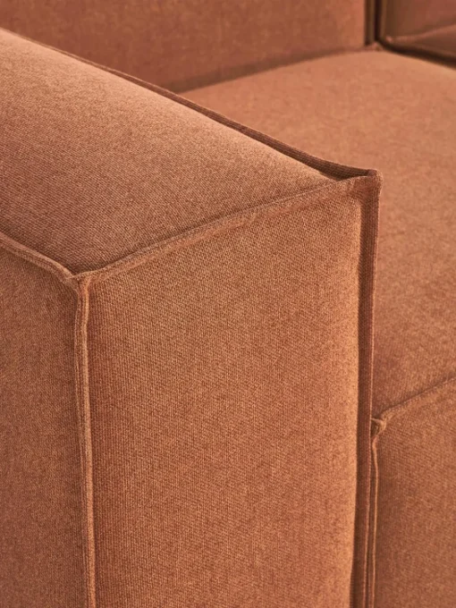 Modulaire XL hoekbank Lennon